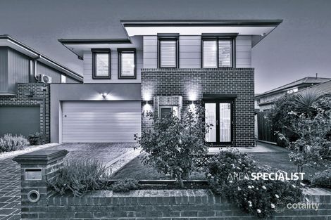 Property photo of 428 Chandler Road Keysborough VIC 3173