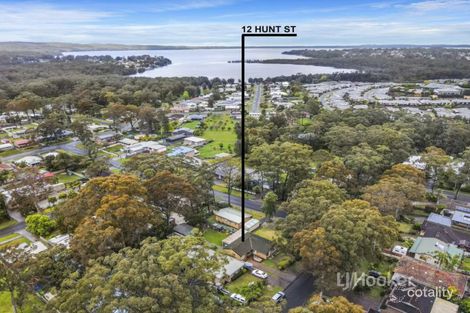 Property photo of 12 Hunt Street Old Erowal Bay NSW 2540