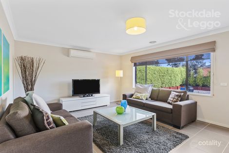 Property photo of 28 Foundry Street Mernda VIC 3754