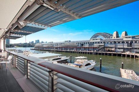 305/19 Hickson Rd, Dawes Point, NSW 2000