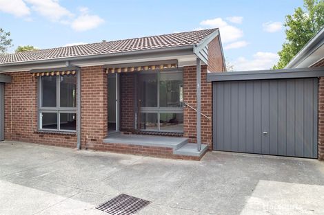 Property photo of 3/13-15 Vernon Street Croydon VIC 3136