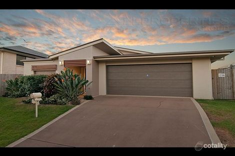 Property photo of 53 Larapinta Circuit Parkinson QLD 4115