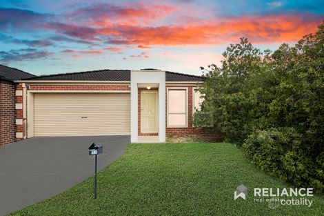 31 Federal Dr, Wyndham Vale, VIC 3024