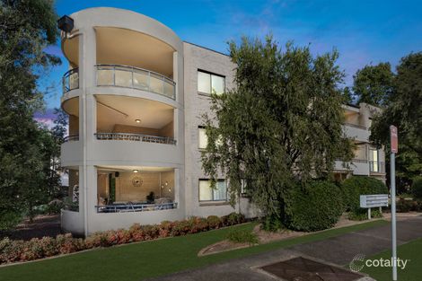 3/2-6 Shaftesbury St, Carlton, NSW 2218
