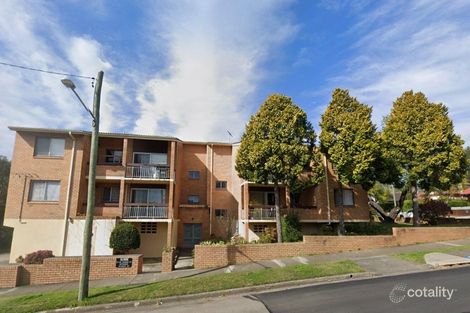 6/27-29 Church St, Chatswood, NSW 2067