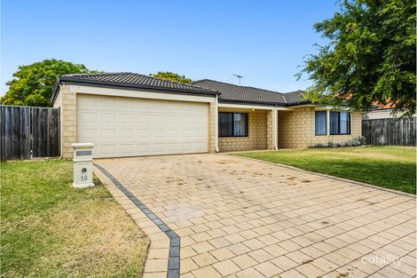10 Waratah Cir, Halls Head, WA 6210