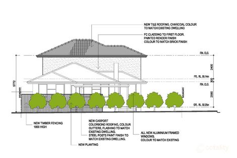 Property photo of 62 Alec Crescent Fawkner VIC 3060