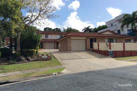 Property photo of 1/7 Clearvista Crescent Mount Pleasant QLD 4740