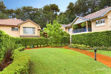 38/5 Gillott Way, St Ives, NSW 2075