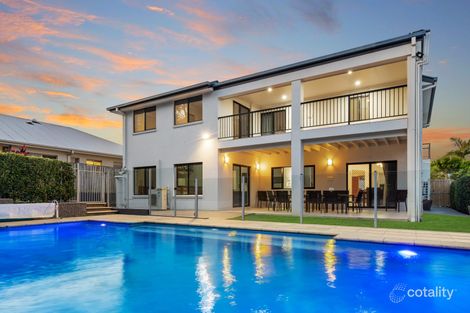 Property photo of 8 Pathfinder Road Coomera QLD 4209