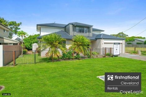 Property photo of 37 Little Shore Street Cleveland QLD 4163