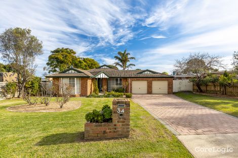 Property photo of 34 Rollings Close Rosebud VIC 3939