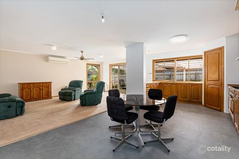 Property photo of 34 Rollings Close Rosebud VIC 3939