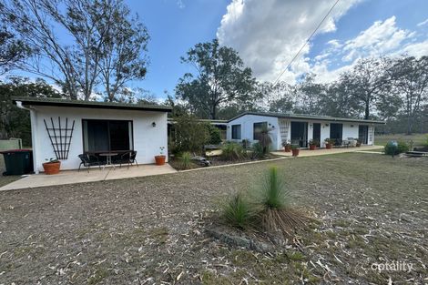 144 Carbeen Cres, Nanango, QLD 4615