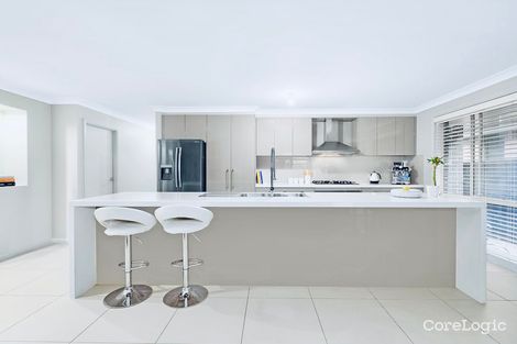 Property photo of 10 Merchant Way Carnes Hill NSW 2171