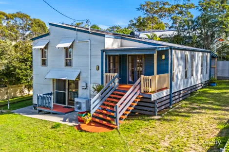 6 Cutter St, Russell Island, QLD 4184