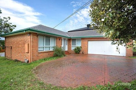 Property photo of 3 Oakham Avenue Burwood East VIC 3151