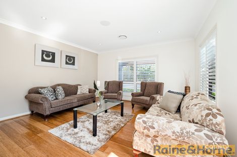 Property photo of 2 Spearmint Street The Ponds NSW 2769