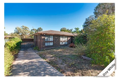 107 Castleton Cres, Gowrie, ACT 2904