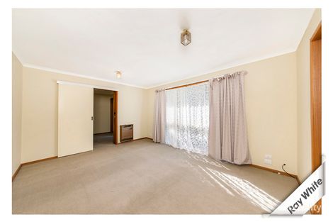 Property photo of 107 Castleton Crescent Gowrie ACT 2904