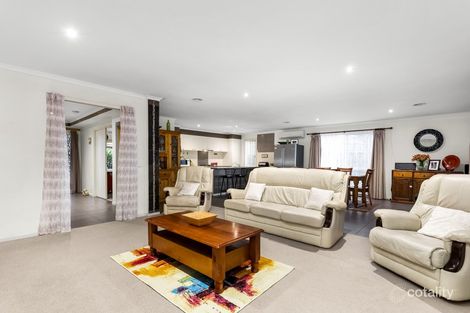 Property photo of 6 Moonah Court Wyndham Vale VIC 3024