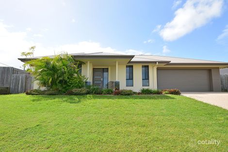 Property photo of 5 Mandi Court Urraween QLD 4655