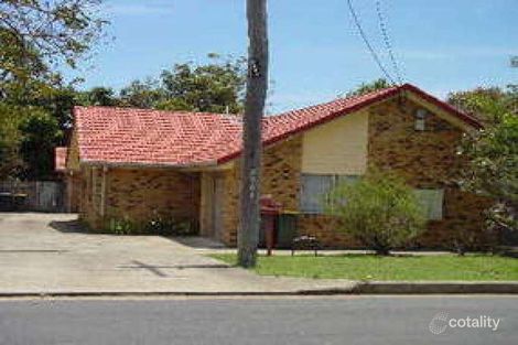 Property photo of 1/15 Worthing Street Wynnum QLD 4178