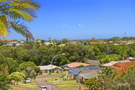 Property photo of 12 Coastlands Place Port Macquarie NSW 2444