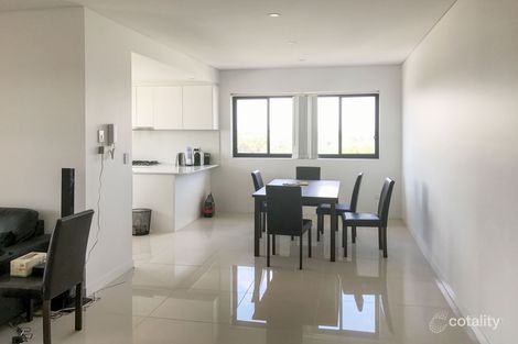 Property photo of 40/203 Auburn Road Yagoona NSW 2199