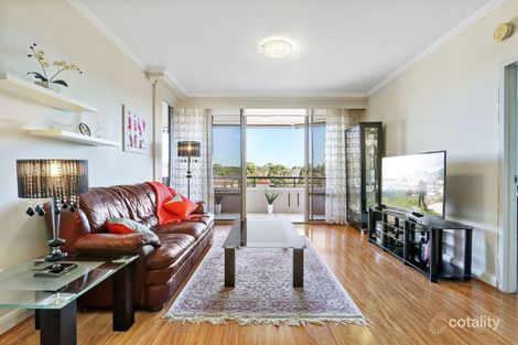 Property photo of 105/10 Webb Street Croydon NSW 2132