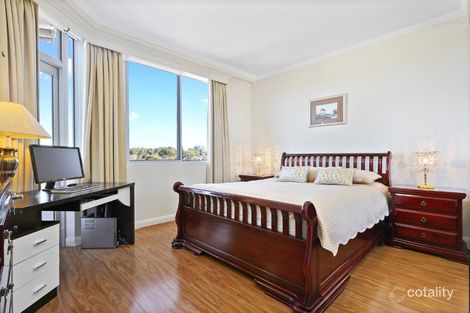 Property photo of 105/10 Webb Street Croydon NSW 2132