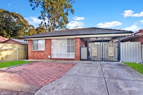 12a Young Bvd, Paralowie, SA 5108