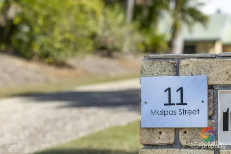 11 Malpas St, Boyne Island, QLD 4680