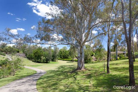 Property photo of 27 Allard Close Bellbowrie QLD 4070