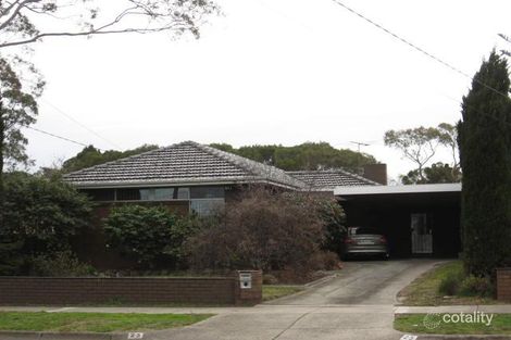 25 Avonhurst Dr, Glen Waverley, VIC 3150