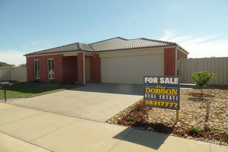 26 Kerang Ave, Kialla, VIC 3631