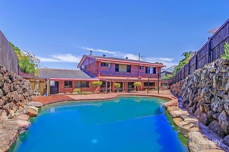 Property photo of 23 Maranoa Street Carina Heights QLD 4152