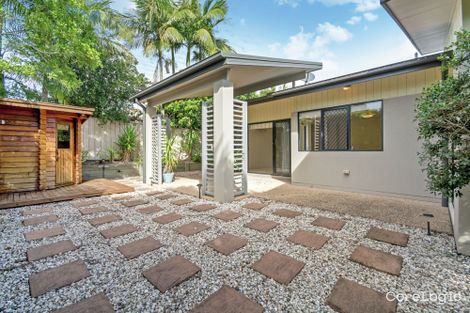 Property photo of 18/1 Lakehead Drive Sippy Downs QLD 4556