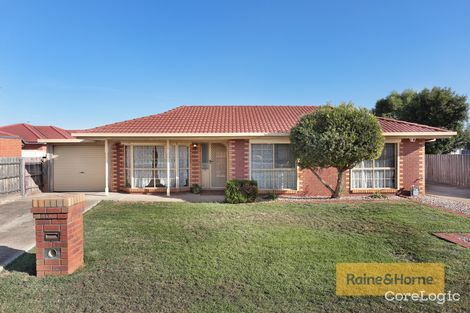 Property photo of 1/11 Phillip Street Melton South VIC 3338