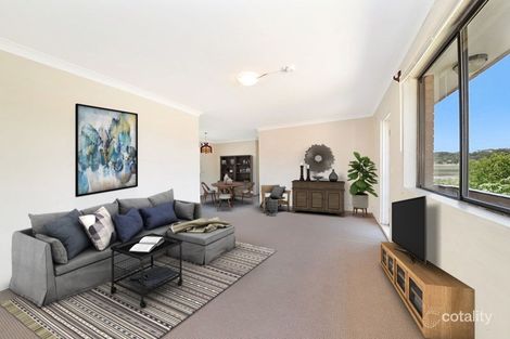 Property photo of 3/124 Doncaster Avenue Kensington NSW 2033