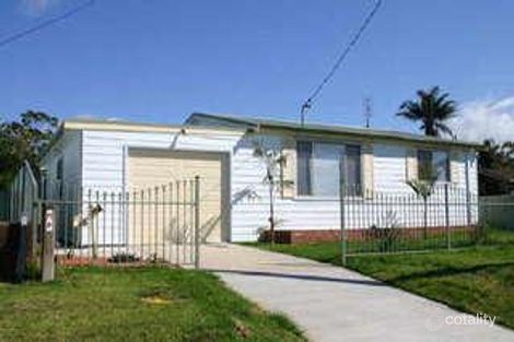 7 Phillip St, Sussex Inlet, NSW 2540