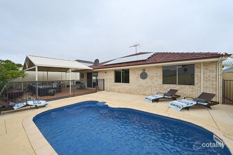 Property photo of 3 Bardeen Pass Carramar WA 6031