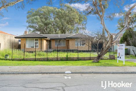 Property photo of 47 Astley Street Gosnells WA 6110