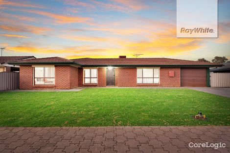 Property photo of 39 Quondong Avenue Parafield Gardens SA 5107