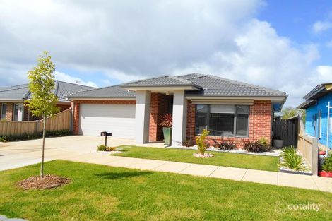 22 Signature Dr, Alfredton, VIC 3350