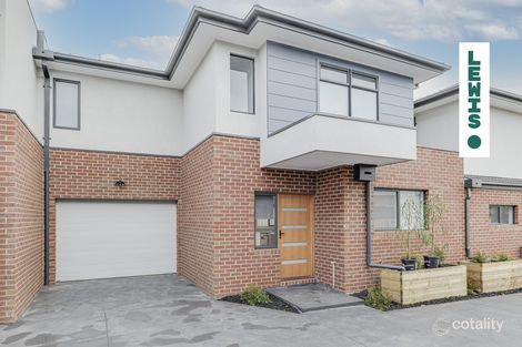 5/35 Percy St, Fawkner, VIC 3060