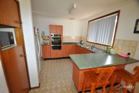 Property photo of 93 Moala Parade Charmhaven NSW 2263