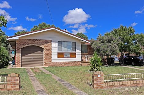 Property photo of 25 Redgwell Street Warwick QLD 4370