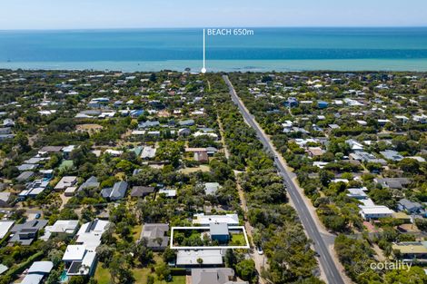 Property photo of 56 Canterbury Jetty Road Blairgowrie VIC 3942