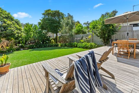 Property photo of 56 Canterbury Jetty Road Blairgowrie VIC 3942